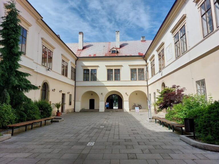 Choceň Castle: A Historic Manor and Castle in Czechia