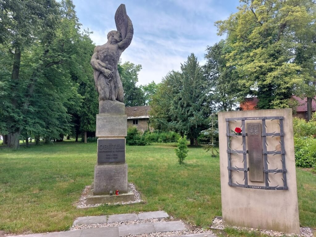 Choceň Castle: A Historic Manor and Castle in Czechia 5 Choceň Castle