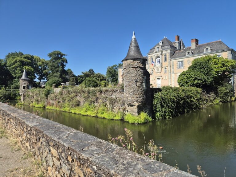 Château de Chassay: A Renaissance Manor in France