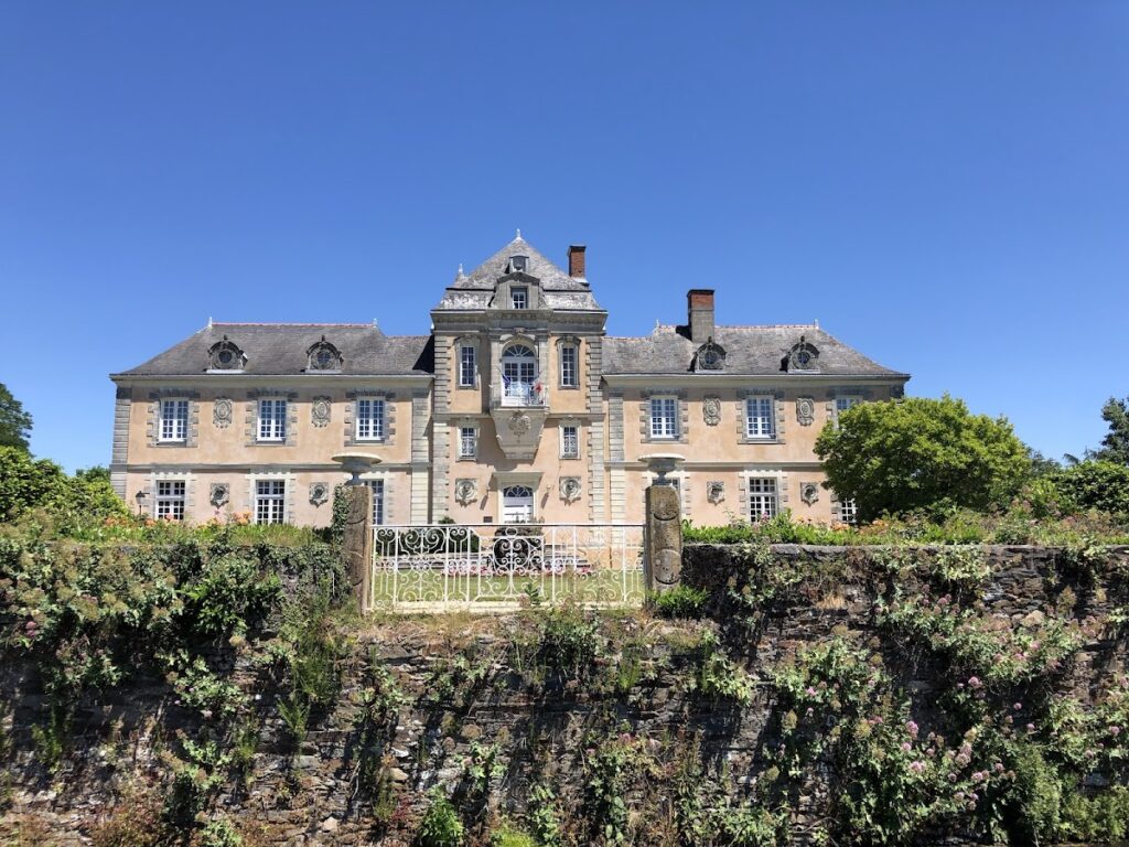 Château de Chassay: A Renaissance Manor in France 2 Château de Chassay