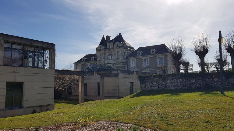 Château de Chassay: A Renaissance Manor in France