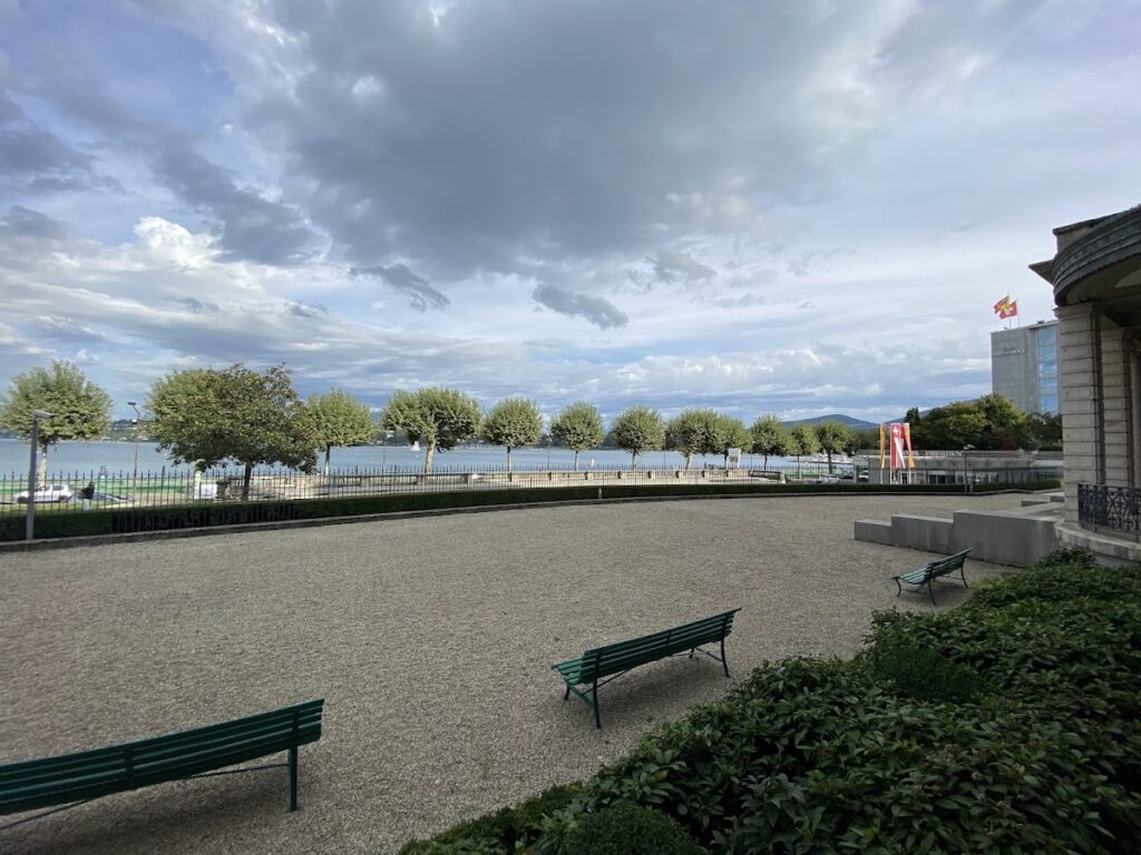 Palais Wilson: Geneva’s Former League of Nations Headquarters 2 Palais Wilson