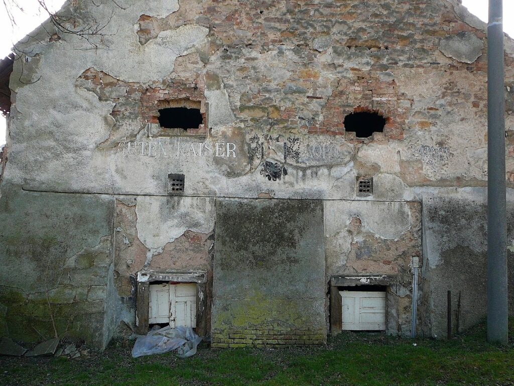 Koleč Castle