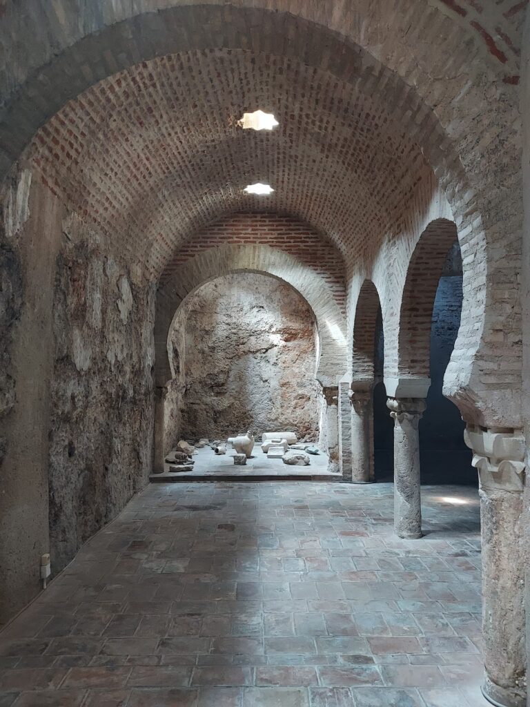Palacio de Villardompardo: A Renaissance Palace and Cultural Centre in Jaén 2 Palacio de Villardompardo