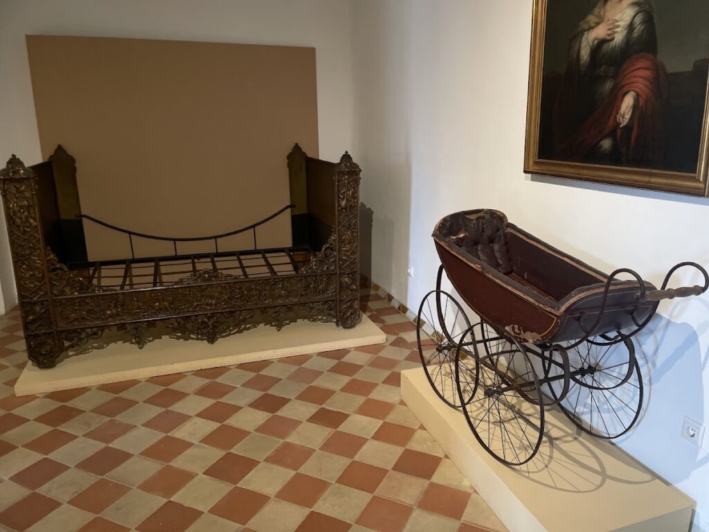 Palacio de Villardompardo: A Renaissance Palace and Cultural Centre in Jaén 4 Palacio de Villardompardo