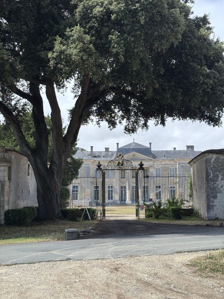 Château de Buzay: A Louis XVI-Era Country House in France 3 Château de Buzay