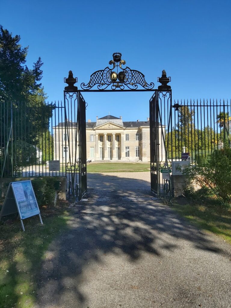 Château de Buzay: A Louis XVI-Era Country House in France 4 Château de Buzay