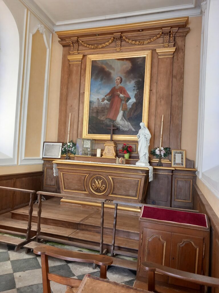 Château de Buzay: A Louis XVI-Era Country House in France 5 Château de Buzay