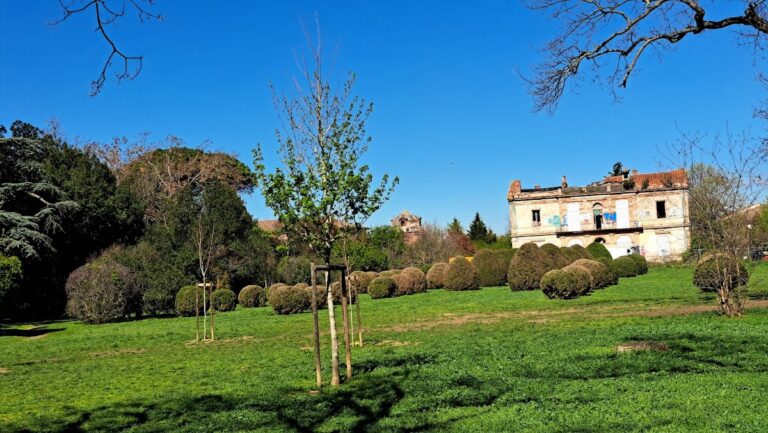 Château de la Flambelle: an Eighteenth-Century Aristocratic Residence