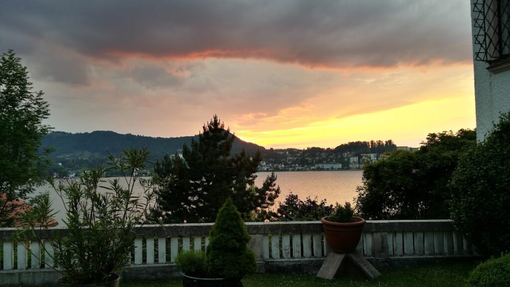 Schloss Roith, Gmunden: A Noble Residence and Lakeside Castle 2 Schloss Roith, Gmunden