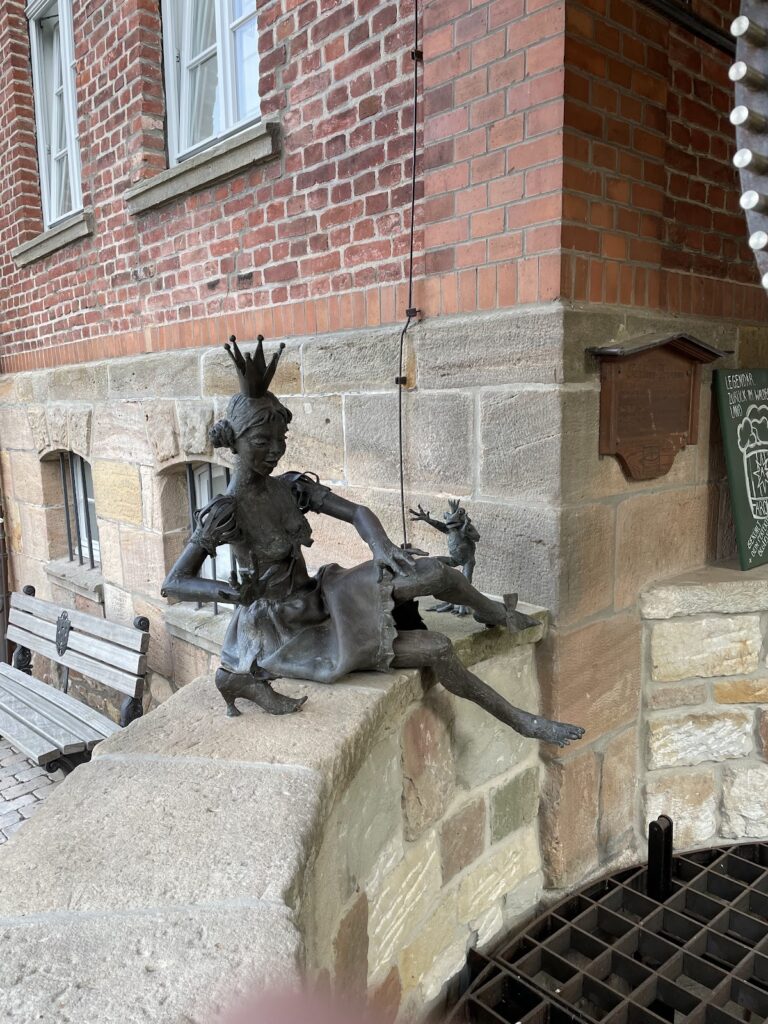 Schloss Landau: A Historic Castle Complex in Germany 4 Schloss Landau