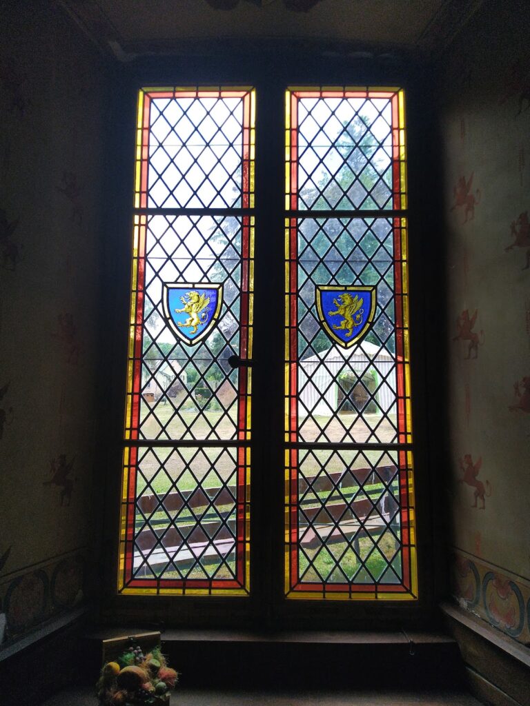 Château des Ternes: A Medieval and Renaissance Castle in France 5 Château des Ternes (Les Ternes)