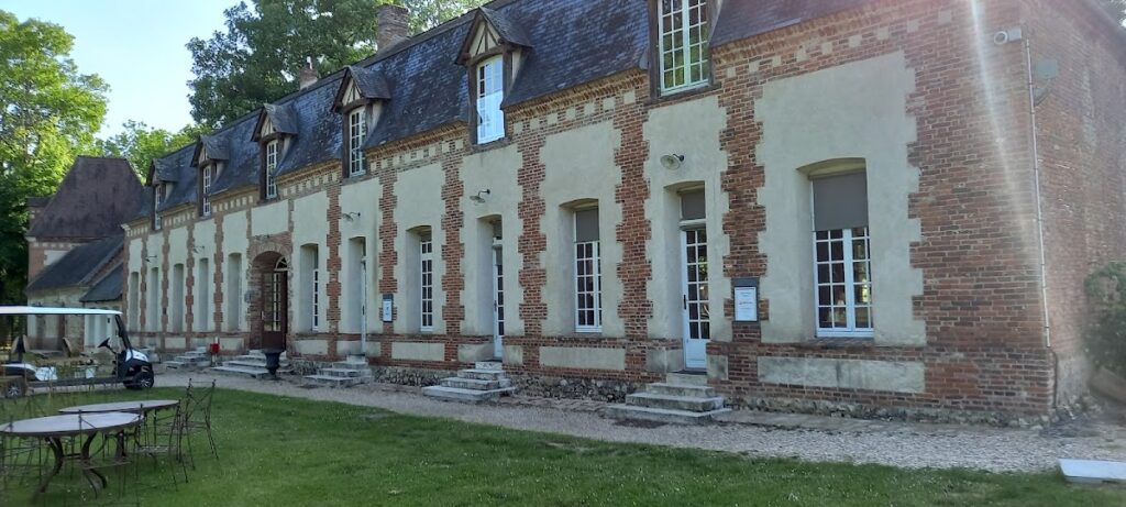 Château de Rosay: A Seventeenth-Century Residence in Normandy 4 Château de Rosay