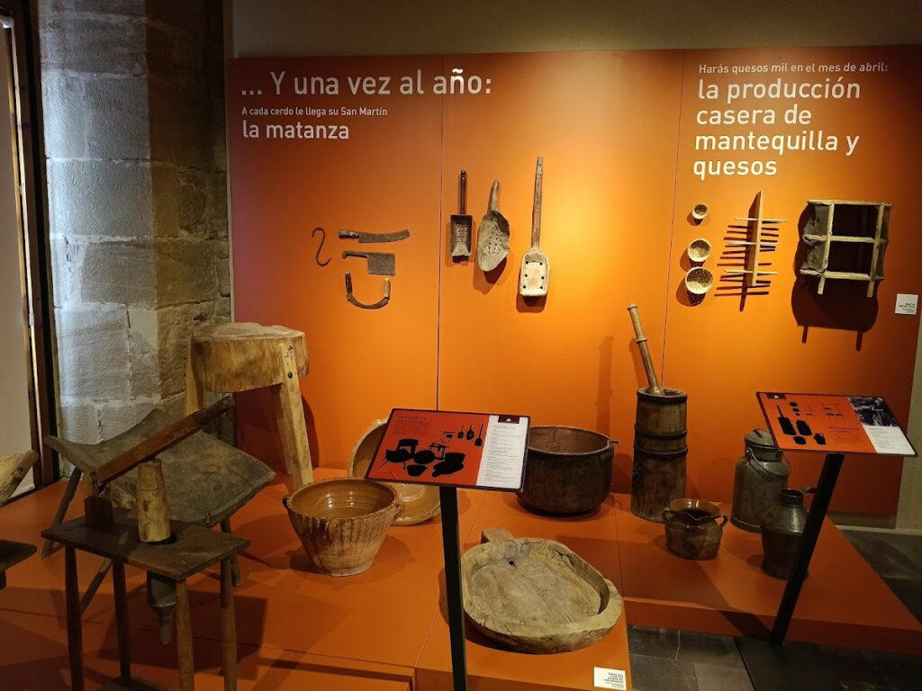 Palacio del Marqués de San Nicolás (Briones)