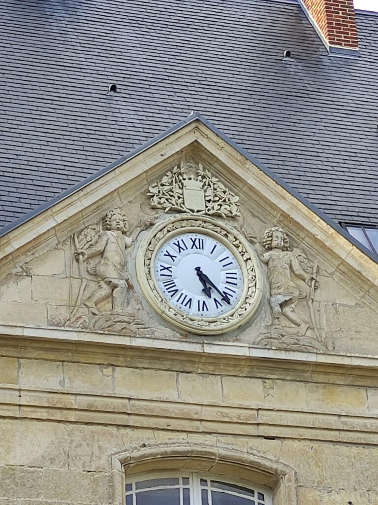 Château de Tartigny