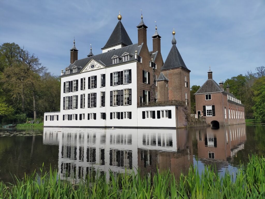 Kasteel Renswoude