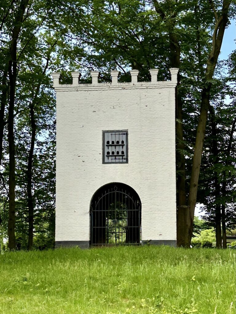 Kasteel Renswoude