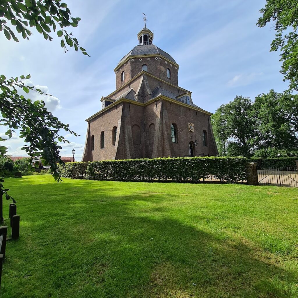 Kasteel Renswoude