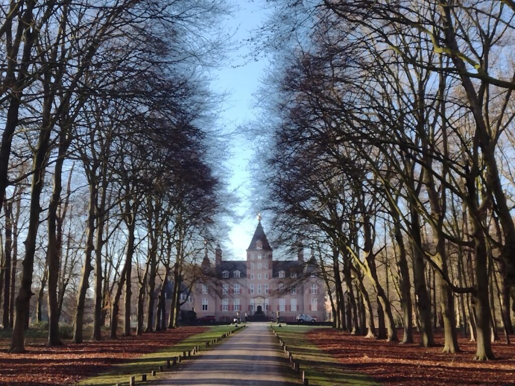 Kasteel Renswoude