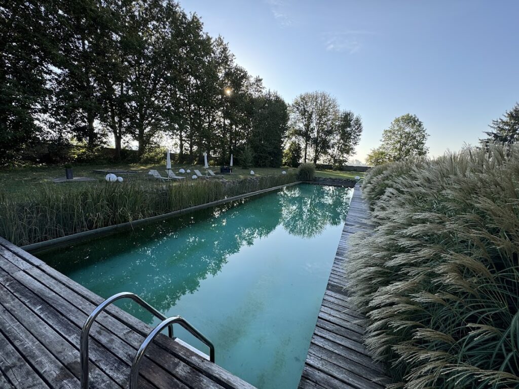 Mühldorf Castle: A Moated Castle and Manorial Estate in Austria 2 Mühldorf Castle