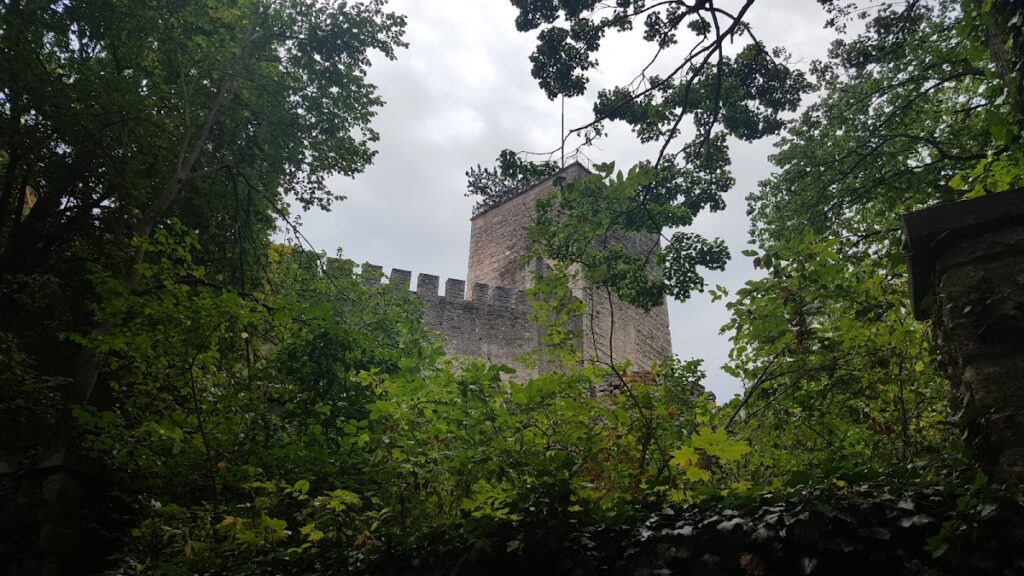 Schloss Enzesfeld: A Medieval Fortress and Rothschild Estate in Austria 2 Schloss Enzesfeld