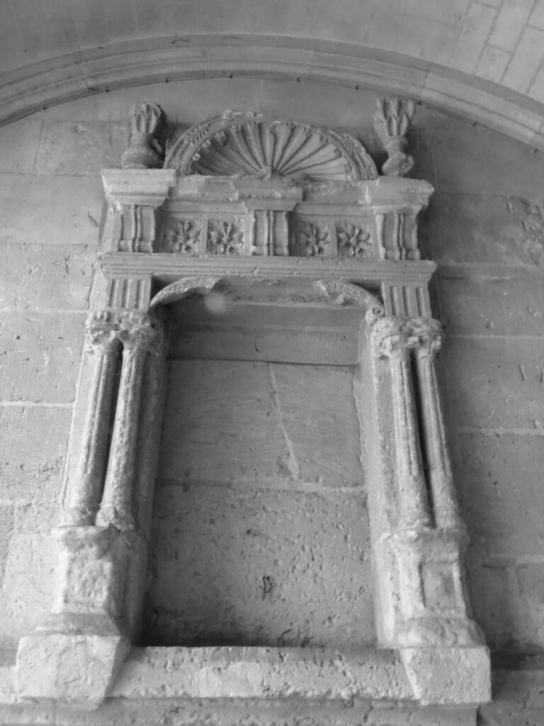 Palais de Charlemagne
