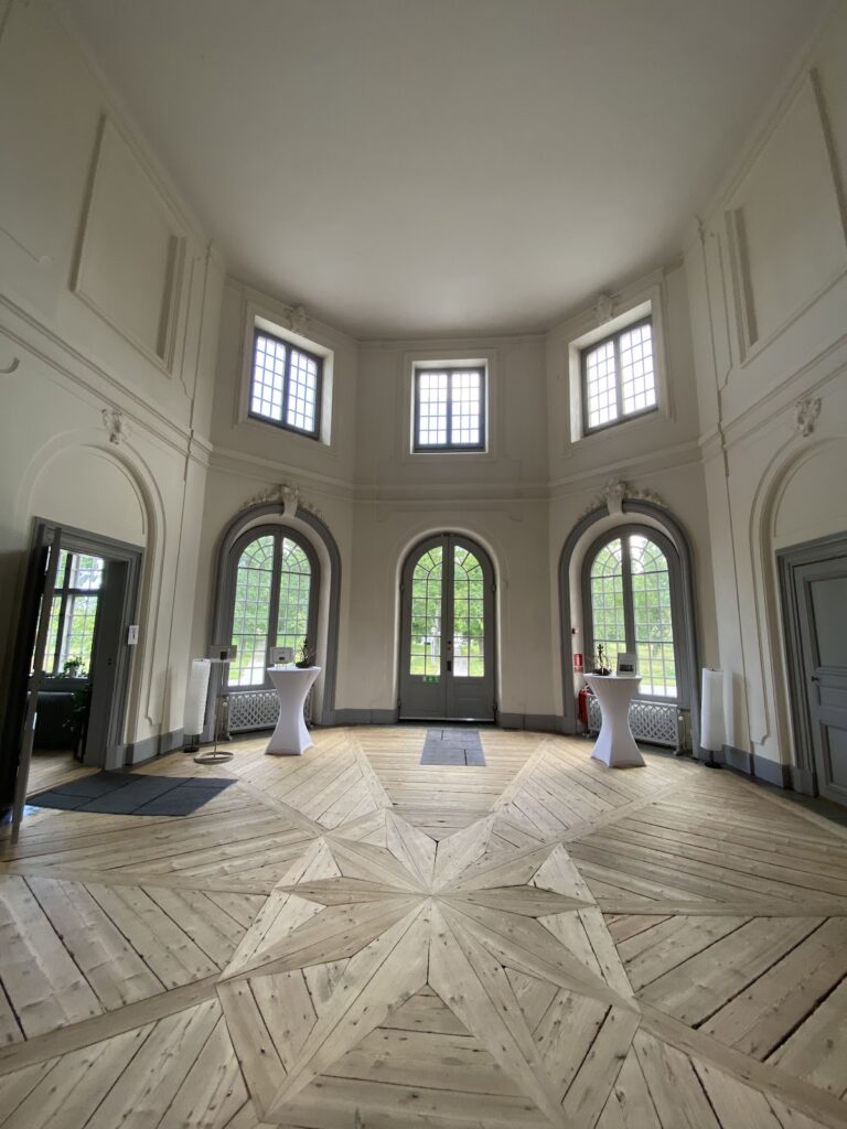 Svartsjö Palace: A Swedish Royal Hunting Palace and Former Prison 3 Svartsjö Palace
