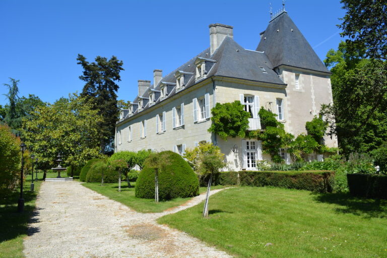 Château de Détilly: A Renaissance Residence in France