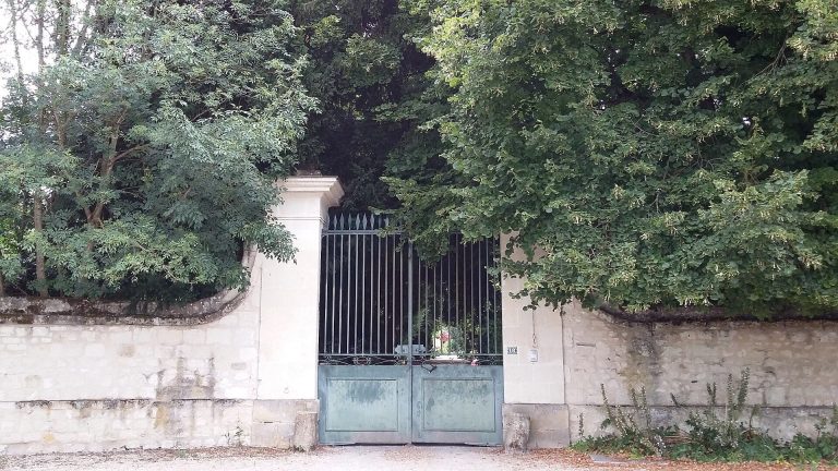 Château de Détilly: A Renaissance Residence in France
