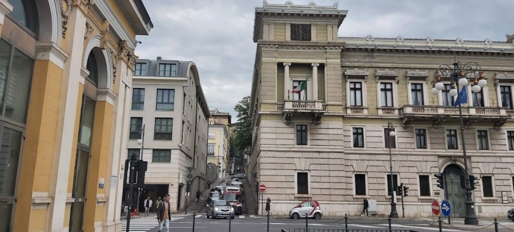 Palazzo Economo