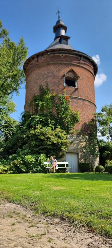 Attre Castle: An Eighteenth-Century Country House in Belgium 5 Attre Castle