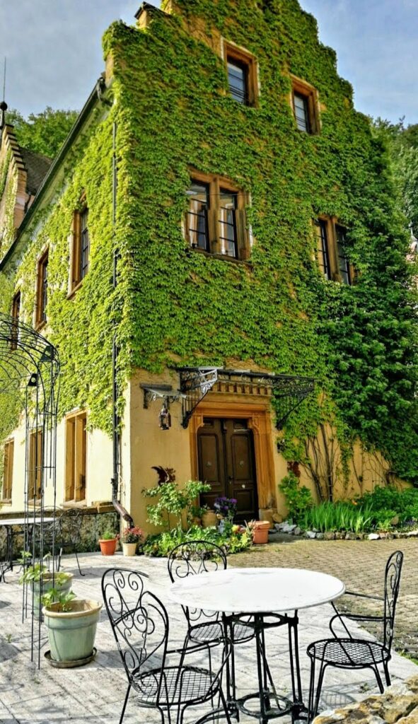 Schloss Weißenstein: Castle and Seat of the Lordship of Weißenstein 2 Schloss Weißenstein