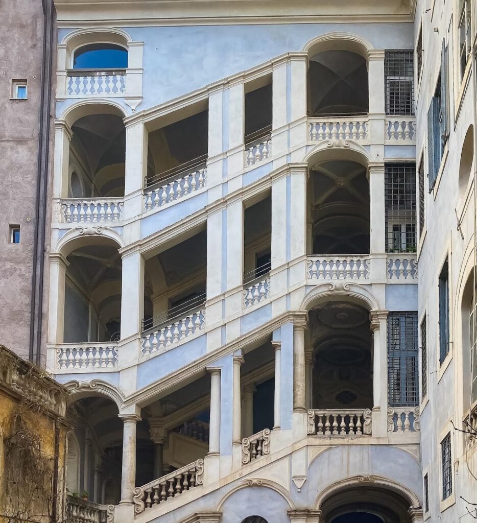 Palazzo Fusconi-Pighini