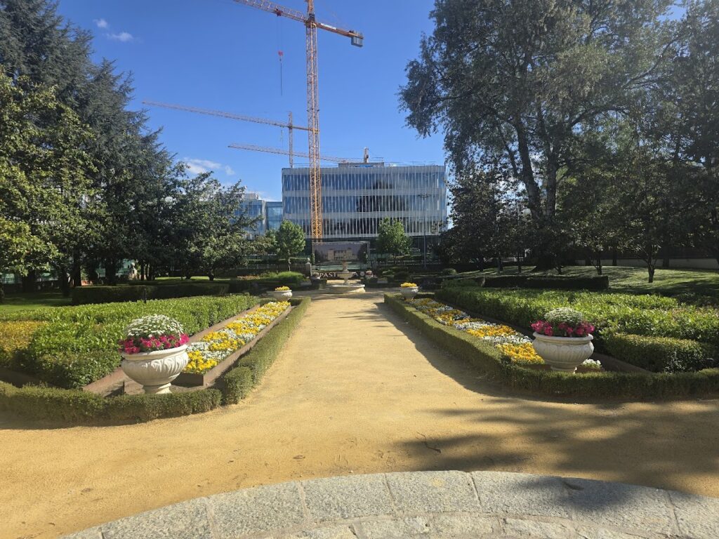 Palace of Duques de Pastrana