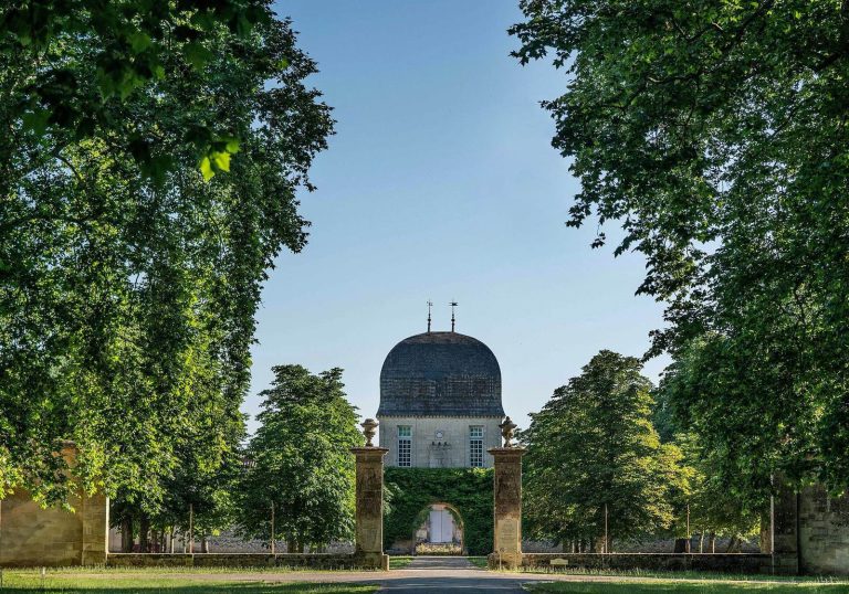 Château de Sales: A Historic Wine Estate in Libourne