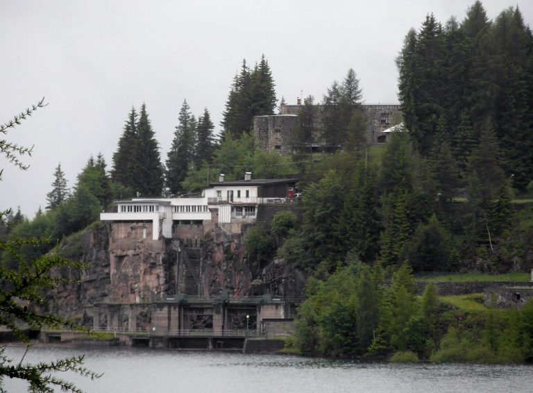 Forte Buso: An Austro-Hungarian Frontier Fortification in Italy