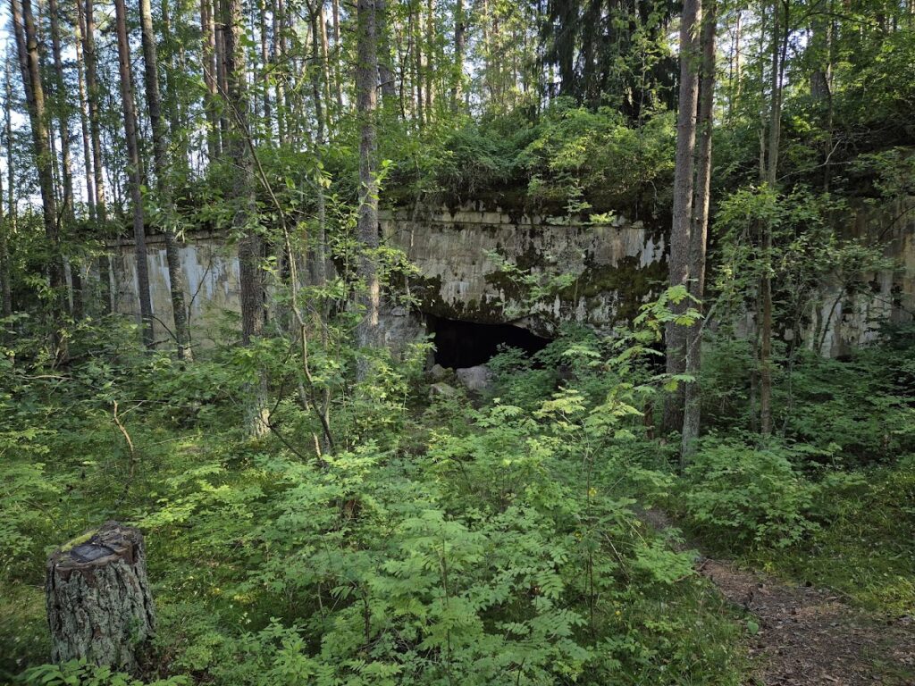 Fort Ino: An Imperial Russian Coastal and Landward Defense 1 Fort Ino