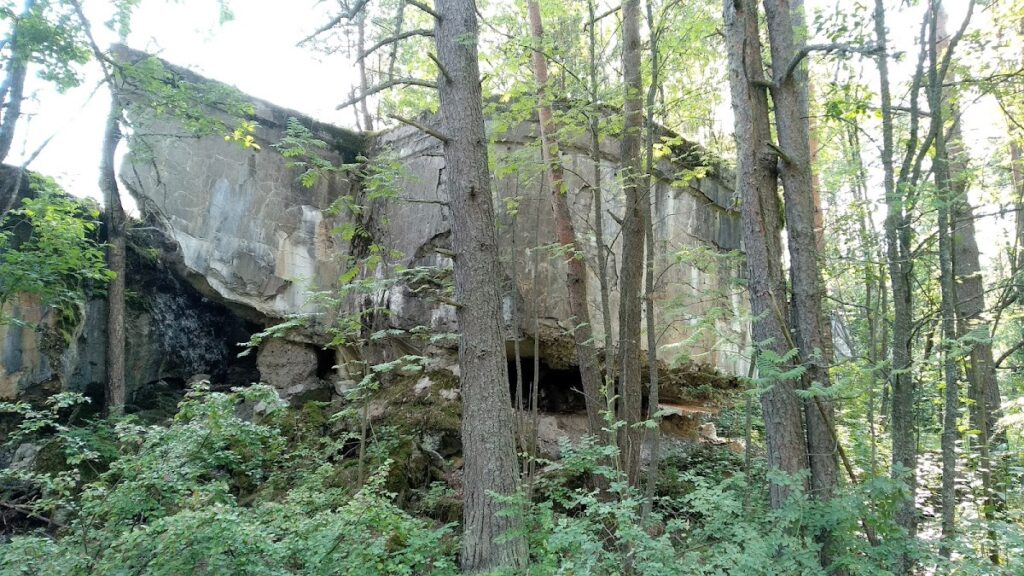 Fort Ino: An Imperial Russian Coastal and Landward Defense 2 Fort Ino