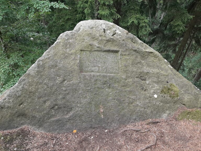 Fort Fryderyka: A Prussian Alarm Fort in Poland