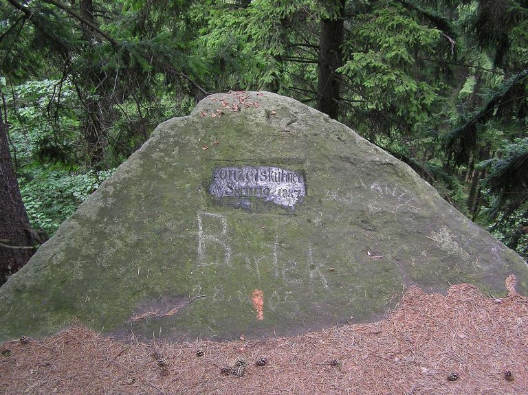 Fort Fryderyka: A Prussian Alarm Fort in Poland