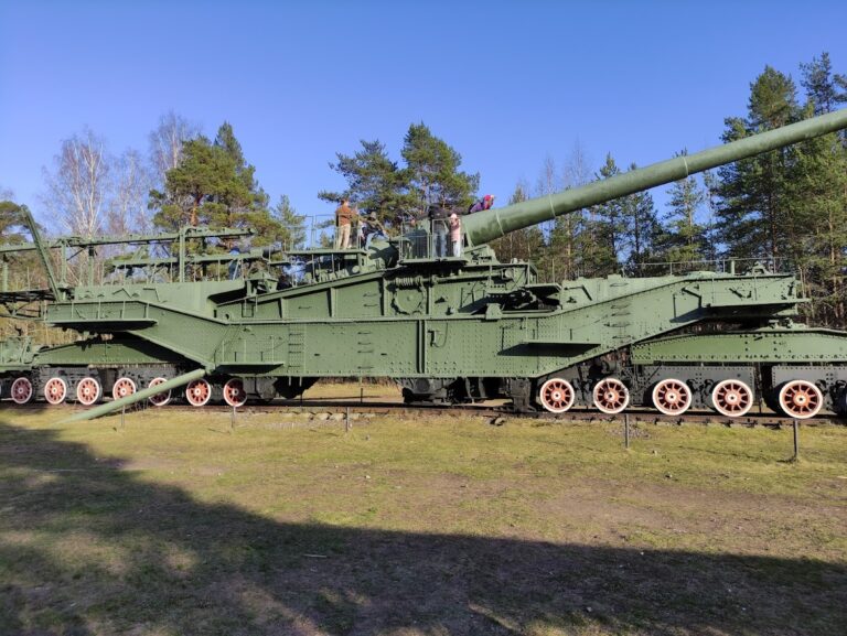 Krasnaya Gorka Fort: Coastal Defence of Kronstadt and Saint Petersburg