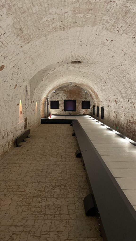 Forte di Pietole: A Napoleonic-Era Military Fortification in Italy 2 Forte di Pietole