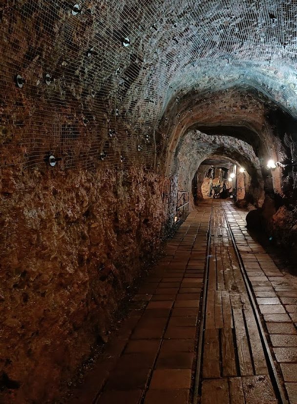 Stachelberg: A Czechoslovak Border Fortress in Czechia 4 Stachelberg