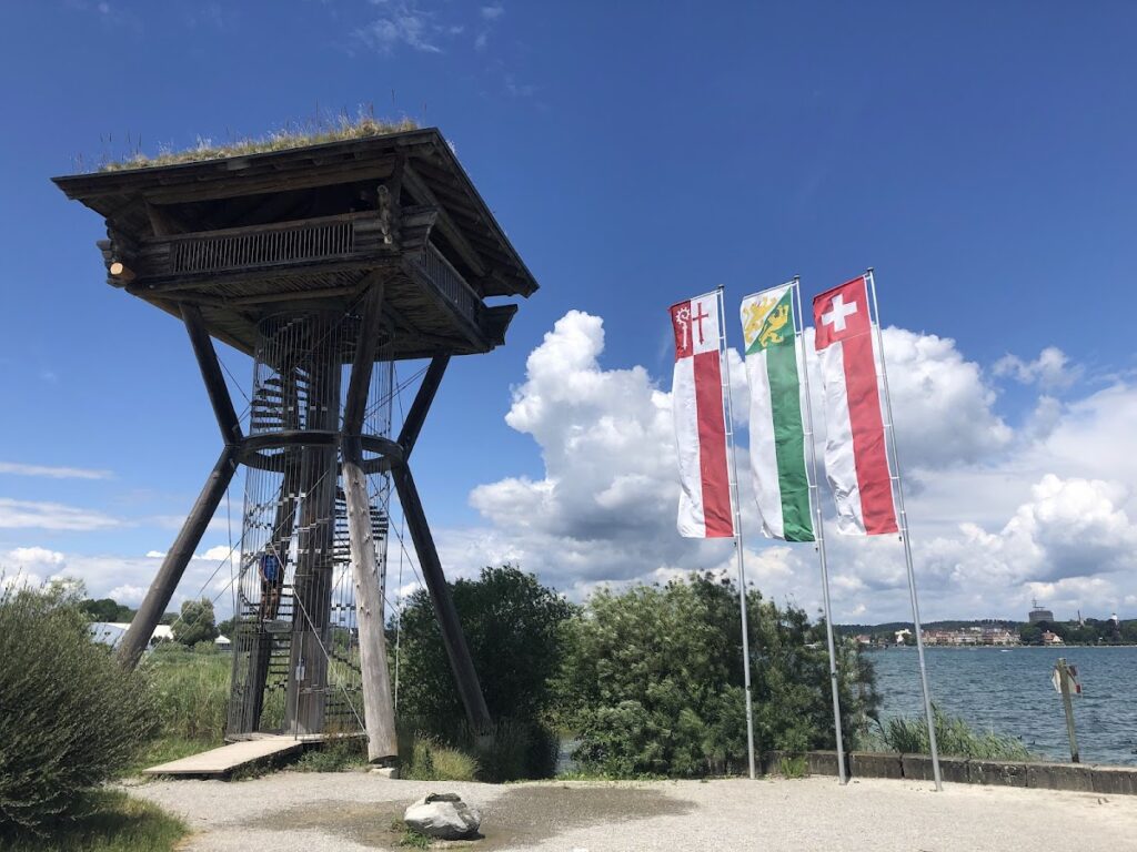 Seeburg Kreuzlingen: A Historicist Castle on Lake Constance 4 Seeburg Kreuzlingen