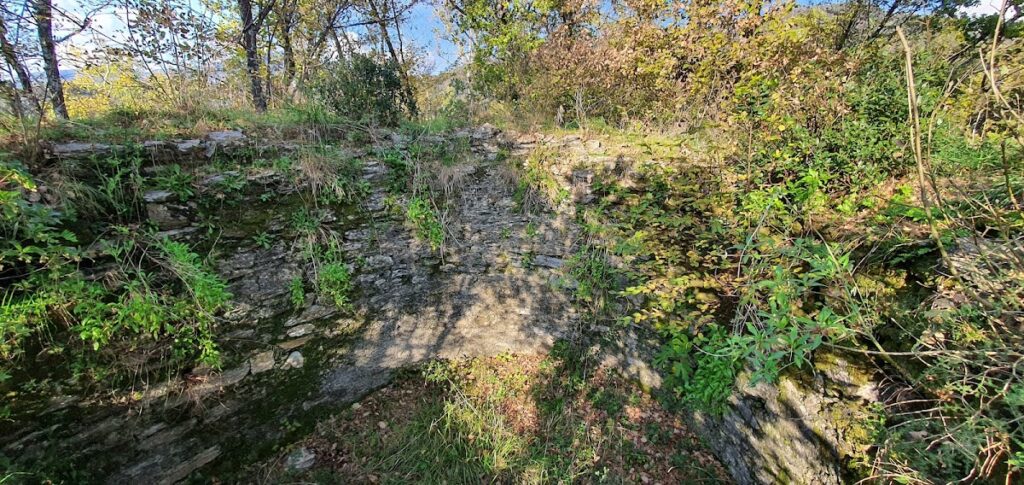 Castle of Rivarola: A Medieval Genoese Fortification in Italy 2 Castle of Rivarola