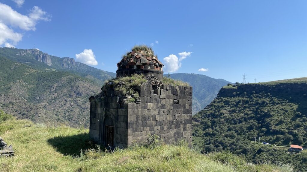 Kayan Berd