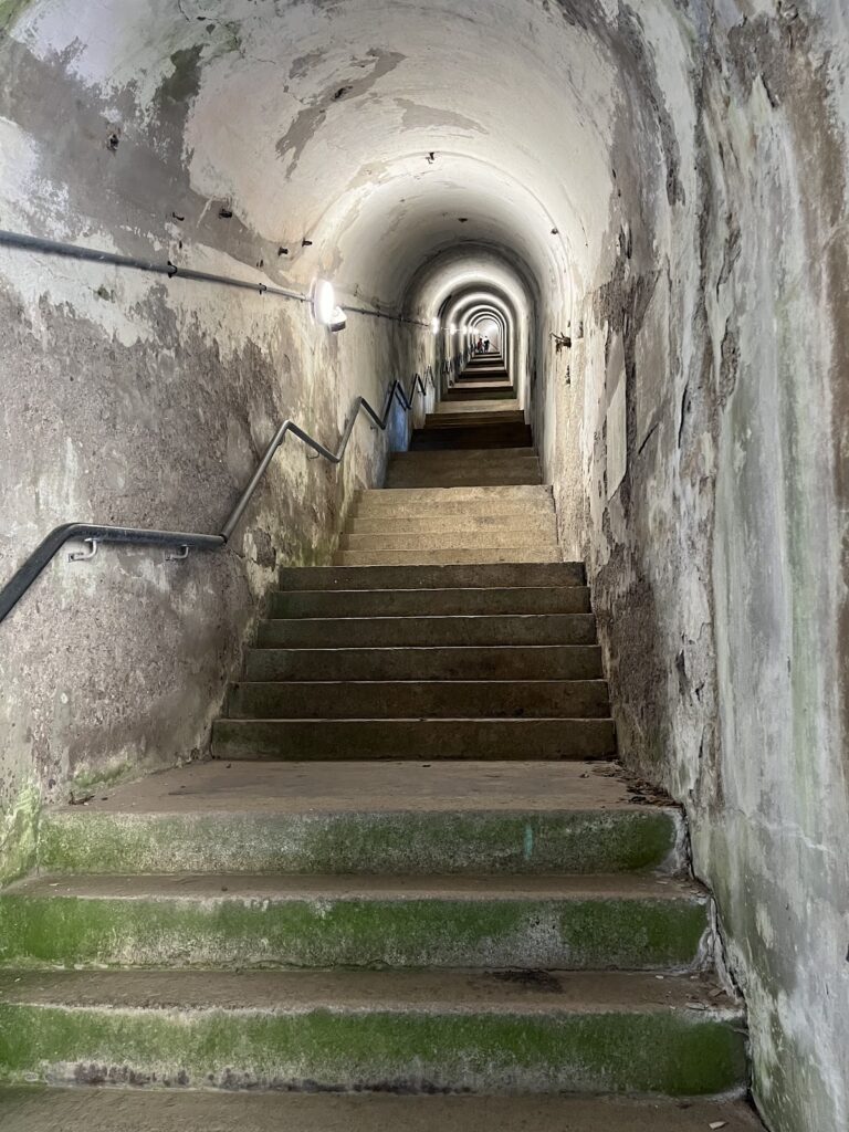 Camden Fort Meagher: A Coastal-Defence Fortification at Cork Harbour 2 Camden Fort Meagher