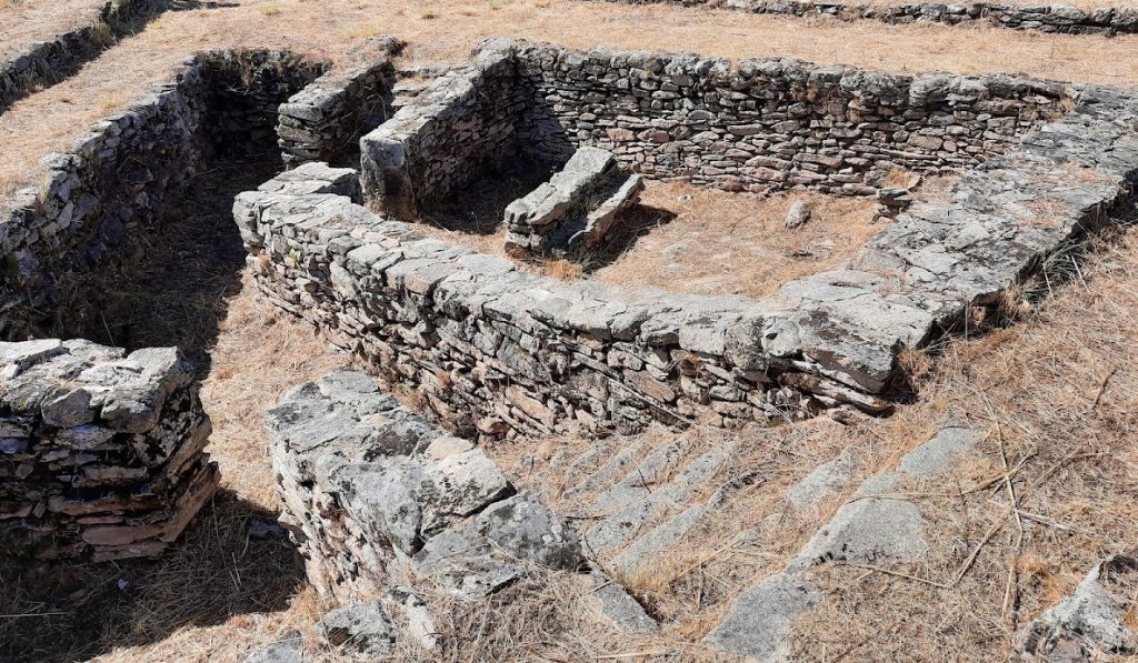 Fort Torregamones: A Spanish Border Fortress on the Douro 2 Fort Torregamones