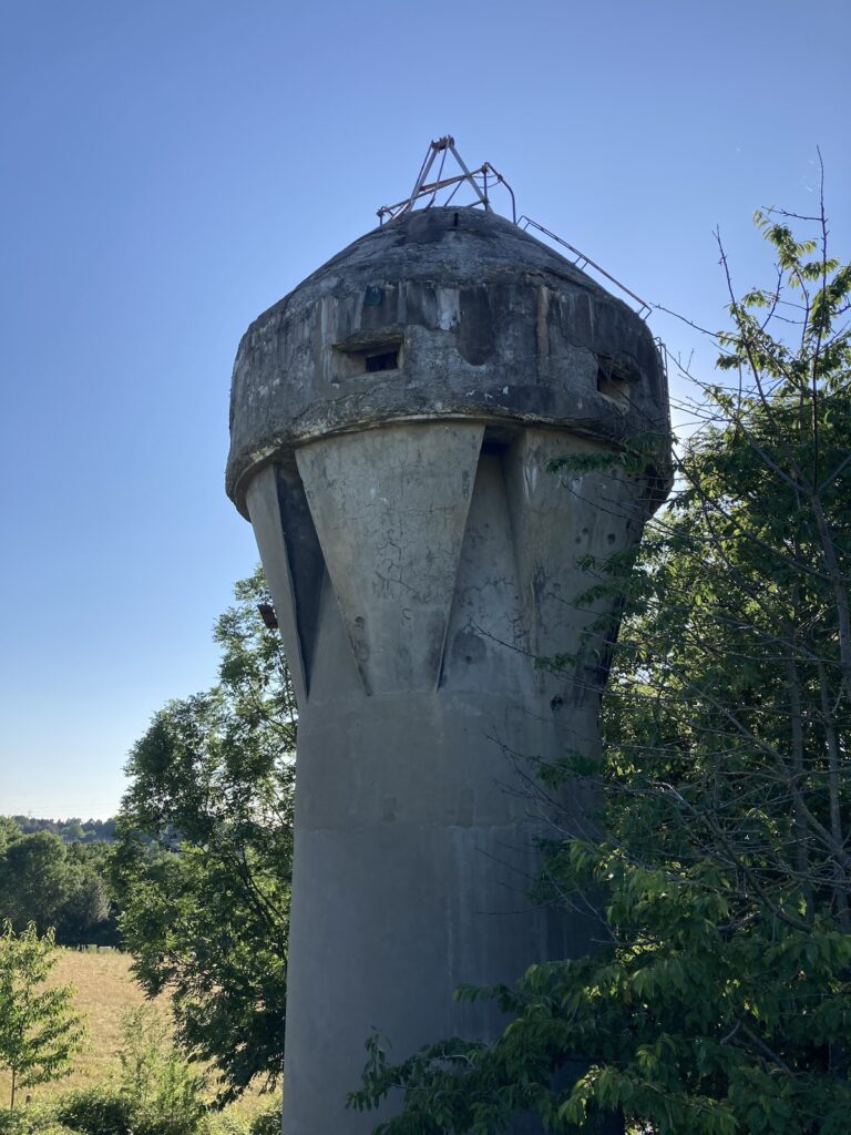 Fort de Barchon: A Belgian Fortress in the Fortified Position of Liège 3 Fort de Barchon