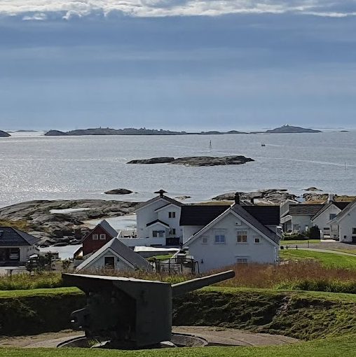 Ergan kystfort: A German Coastal Battery in Norway 3 Ergan kystfort